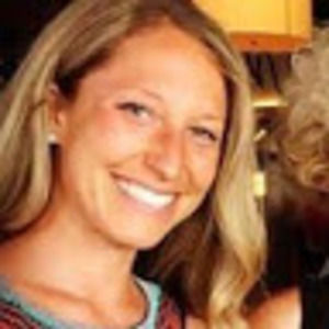 Meet your Posher, Anne